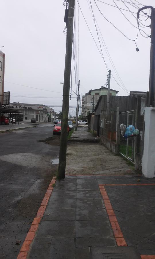 Pousada Capao Da Canoa Exterior photo