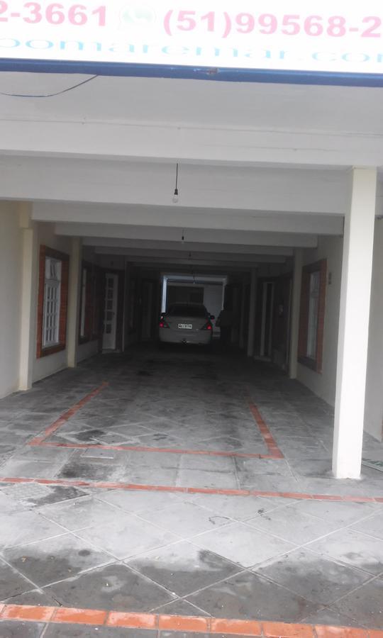 Pousada Capao Da Canoa Exterior photo