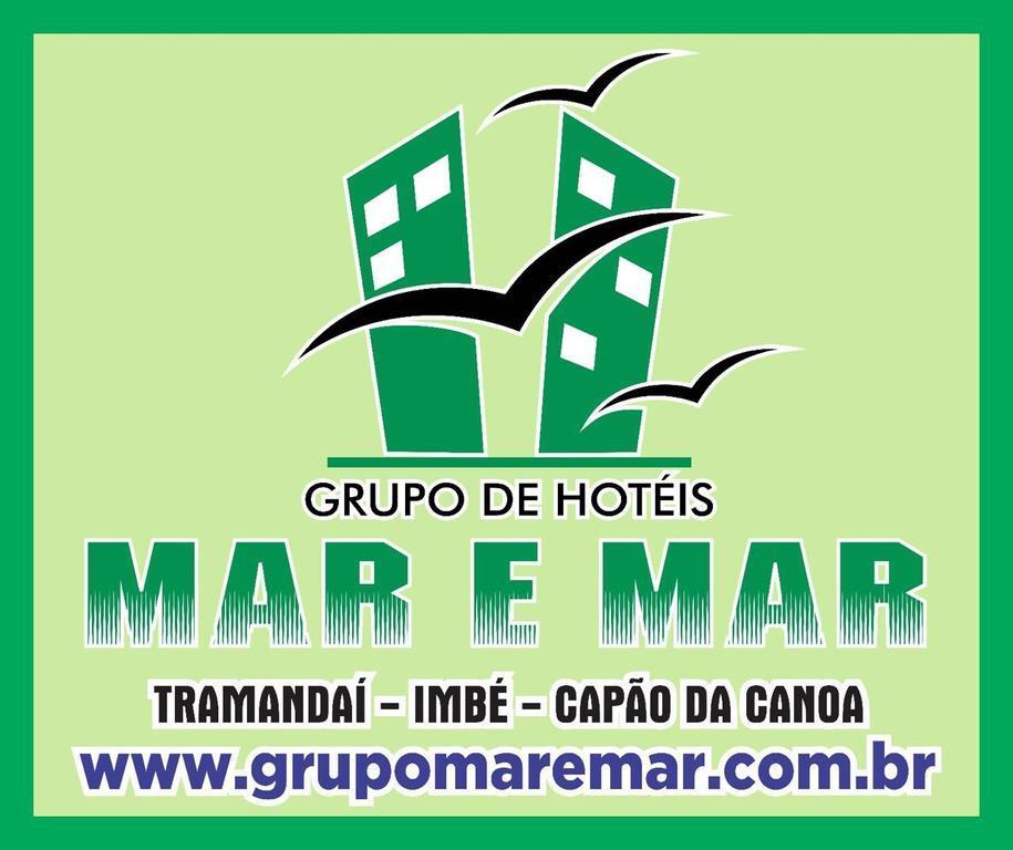 Pousada Capao Da Canoa Exterior photo